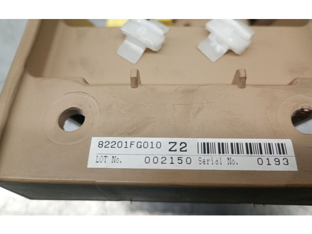 Модуль управления BSM 82201FG010   Subaru Forester SH    