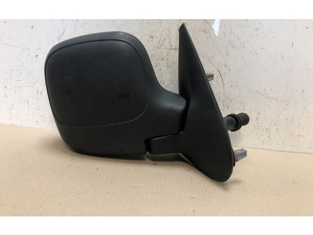 Zpětné zrcátko Citroen Berlingo 1999