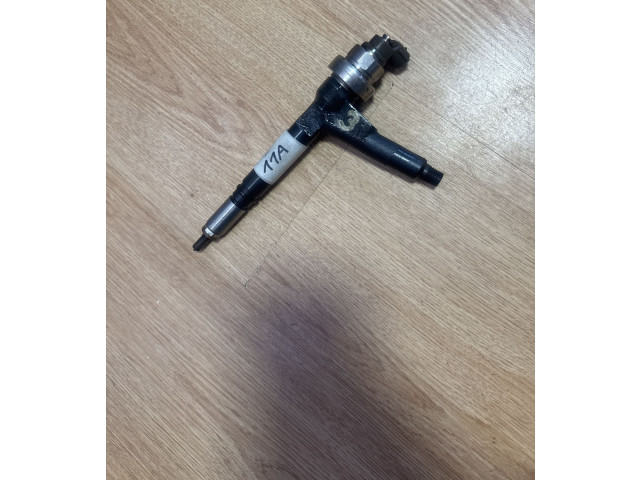 Форсунка 8973138614 Opel Meriva A