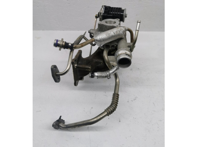 Turbodmychadlo Турбина 282310760087620710, X3145 Hyundai i20 (BC3 BI3)