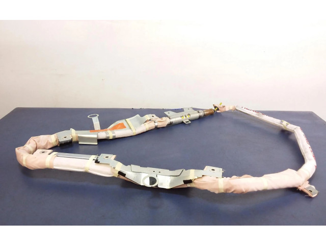 Боковая подушка безопасности PF3-S11, PF3-S11   Subaru Forester SH