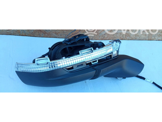 Zpětné zrcátko Volkswagen ID.4 2022 11B857502AJ