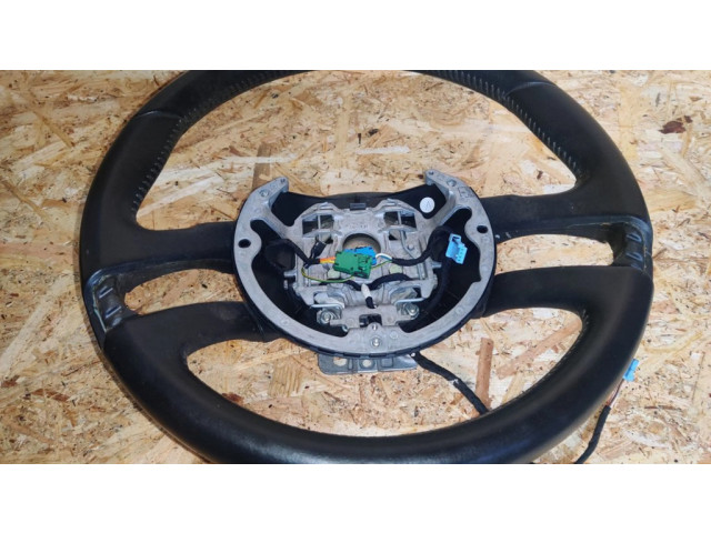 Руль Citroen C4 I Picasso 2006-2013 года 621SB50532979, 96821842ZD