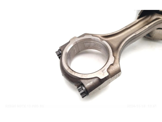 Поршень с шатуном 2AD-FHV 2AD-FHV Lexus IS 220D-250-350