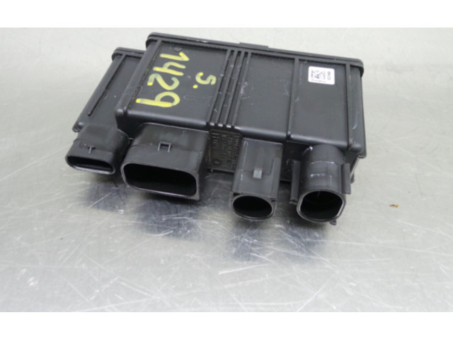 Блок комфорта PD864447503, 18576710   Mini One - Cooper F56 F55   