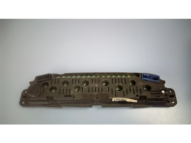 Панель приборов 9646685580, 110008966003   Citroen Xsara Picasso       