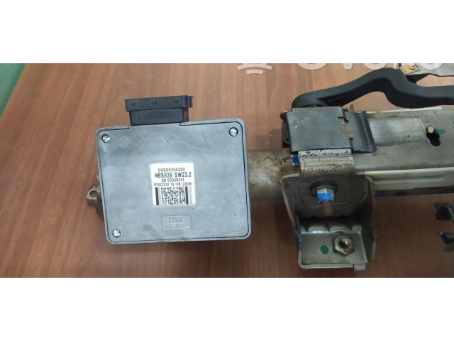 Volant Alfa Romeo 166 00505104330