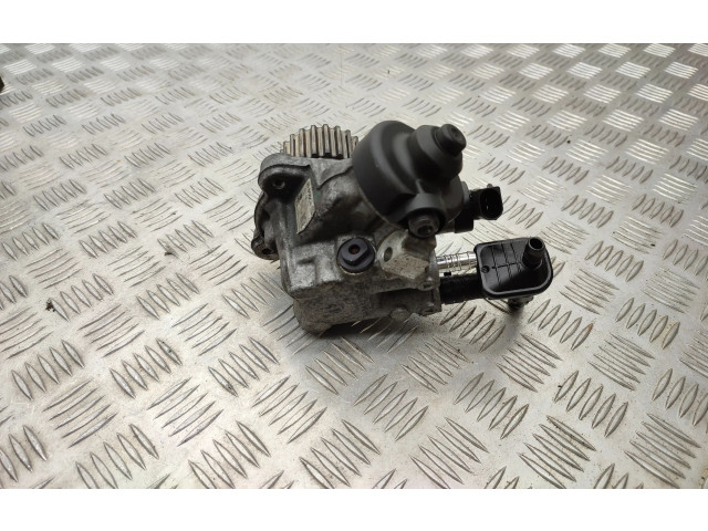 Комплект системы впрыска топлива 0445010514, 03L130755D    Skoda Yeti (5L)  cfh 