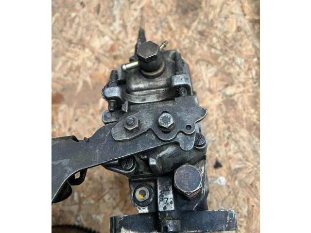 Vstřikovací čerpadlo 0460406003 Volvo 240