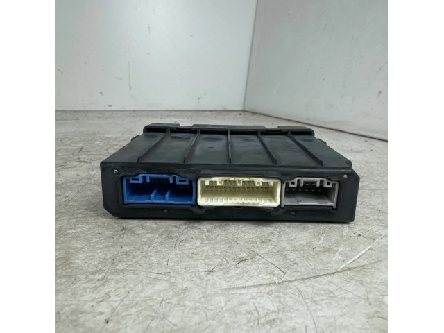 Блок комфорта KD45675X0C, F005V01476   Mazda 6   