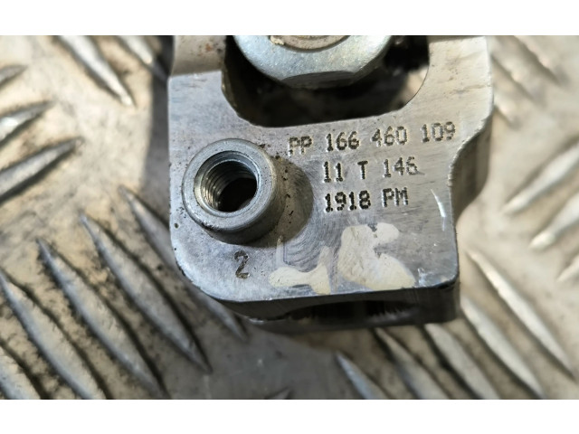    Рулевая рейка P05057539AD   Jeep Grand Cherokee 2010 - 2021 года