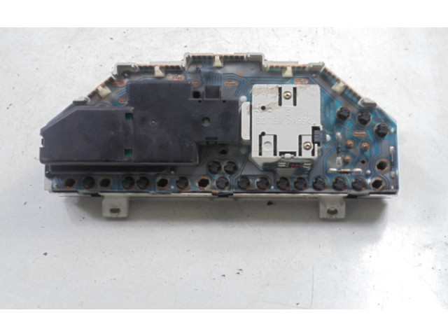 Přístrojová deska Citroen Berlingo 1998 9630166680, 9630166680