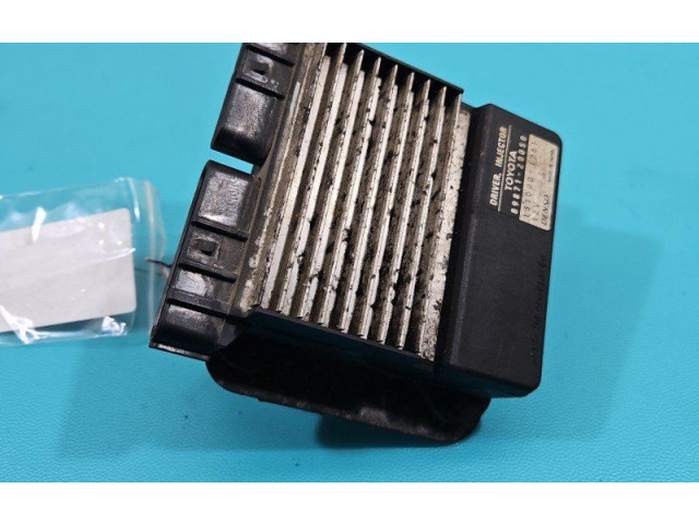 Модуль кузова 89871-20050, IMPRK1469800 Toyota Corolla Verso E121