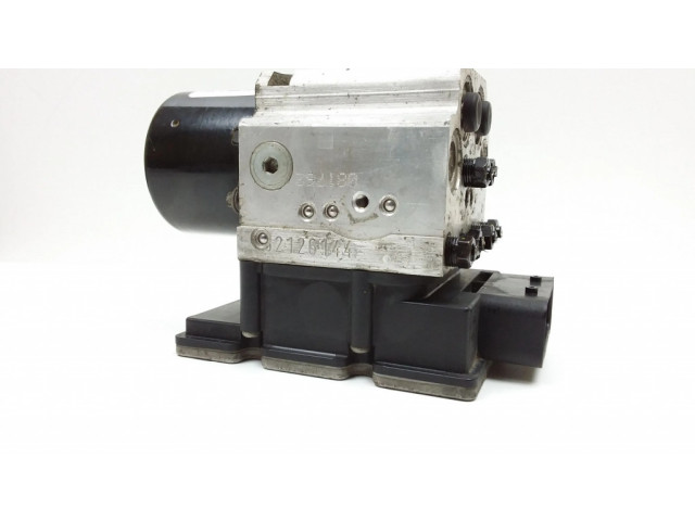 Блок АБС 12789522, 13509102 Saab 9-3 Ver2 2003-2007 года