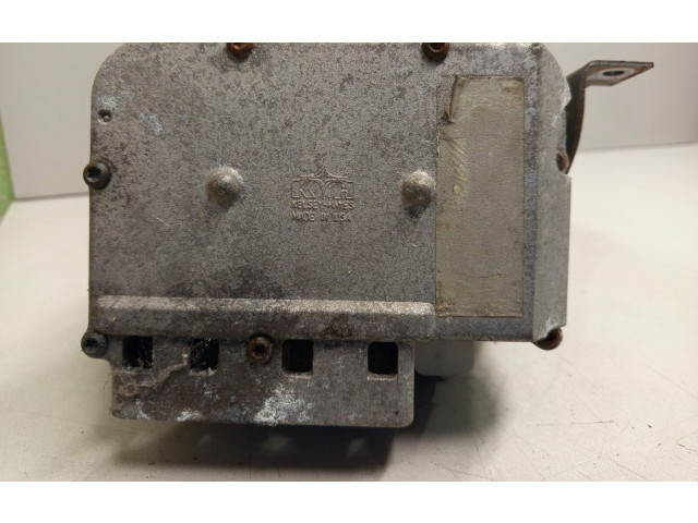 Блок АБС 00149896, 12280800 Chevrolet Blazer - года