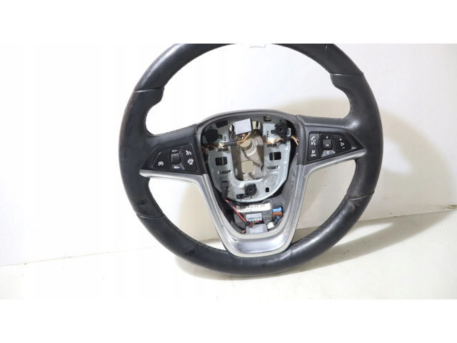 Volant Opel Zafira C 2013