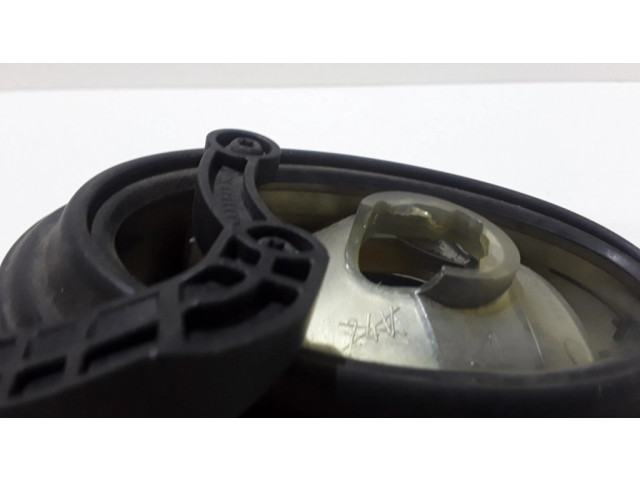 Передняя противотуманная фара