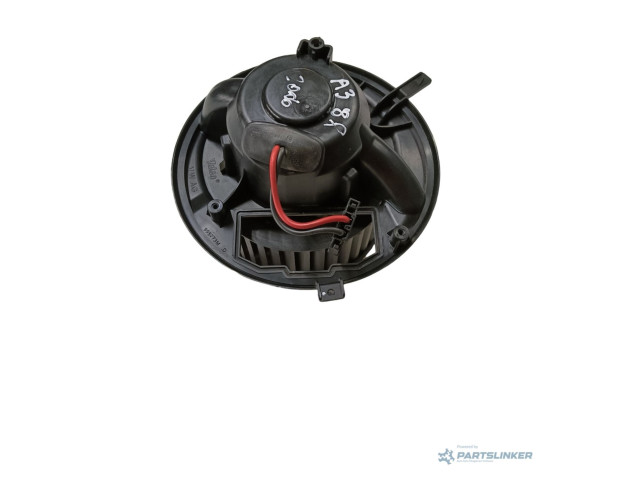 Вентилятор печки F995748o Audi A3 S3 8P