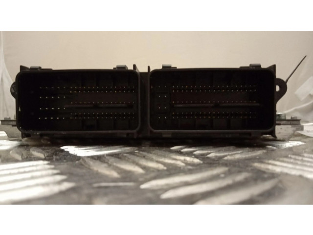 Блок управления двигателя 31452230 Volvo XC90