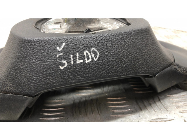 Volant BMW 5 F10 F11 2014 9229479, 610234900D  