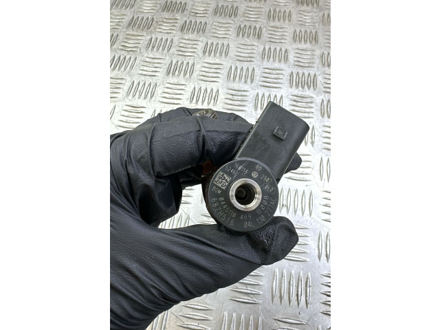 Форсунка 04L130277AC    Skoda Superb B8 (3V)  CRLB 