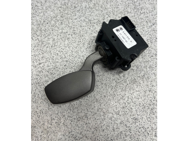 Ручка поворотов/ фонарей BMW 7 E65 E66  2001 - 2008 года 6911516      