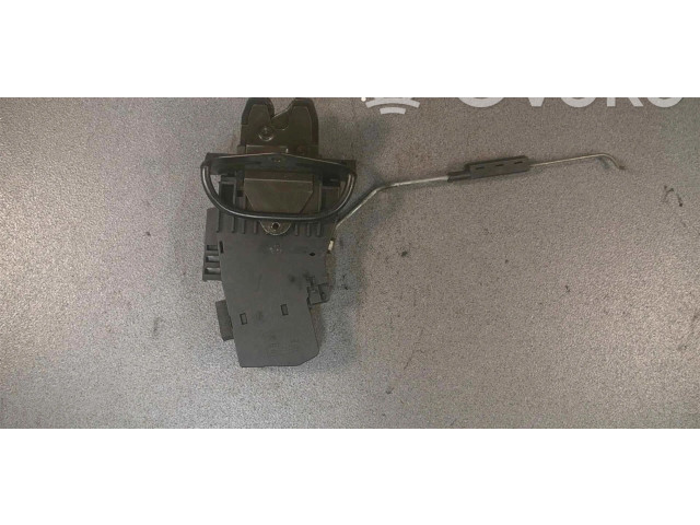 Двигатель центрально замка Volvo 940 1991 - 1998 года