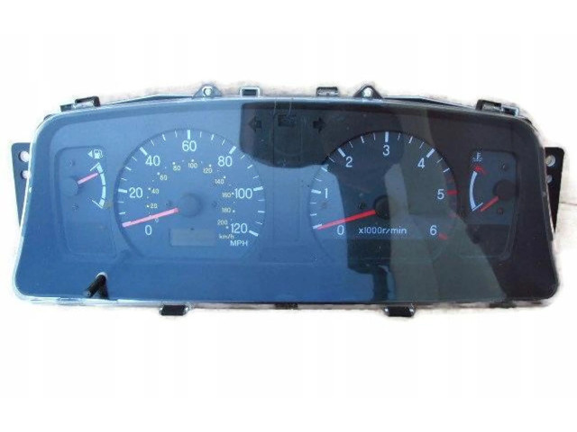Панель приборов Mitsubishi Pajero Sport I