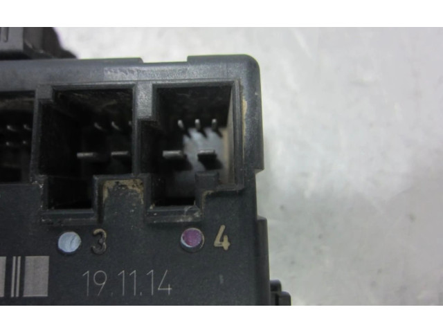 Řídící jednotka A1669004302 Mercedes-Benz GLA W156 2014