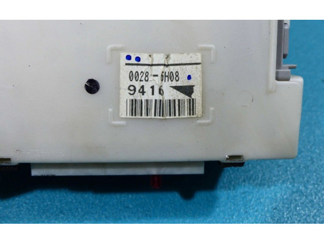 Блок комфорта 8273-53021, IMPRK890283 Lexus IS 220D-250-350