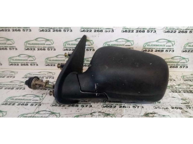 Zpětné zrcátko Skoda Felicia I 1999