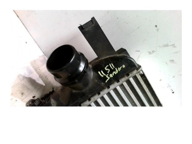 Интеркулер 144967634R, 144967634R Dacia Sandero II