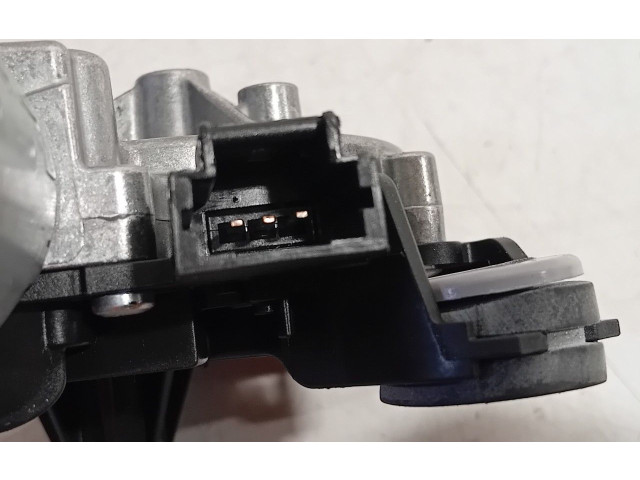 Блок предохранителей 287108228R Dacia Duster II