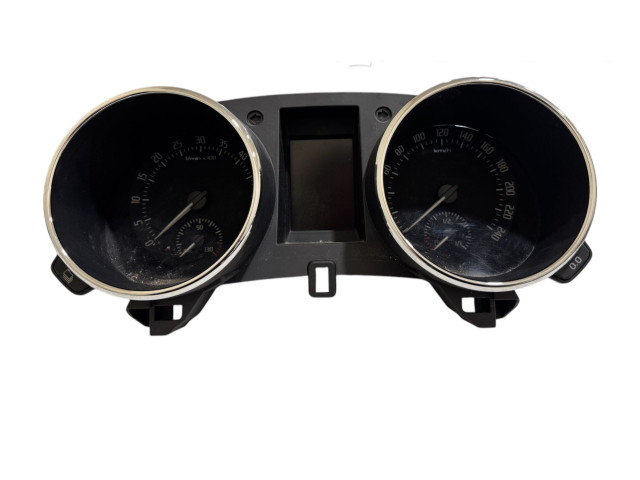 Панель приборов 5L0920800H, 1173929652 Skoda Yeti (5L)