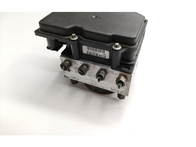 Jednotka ABS 5611079J10, 0265231670 Suzuki SX4 2007