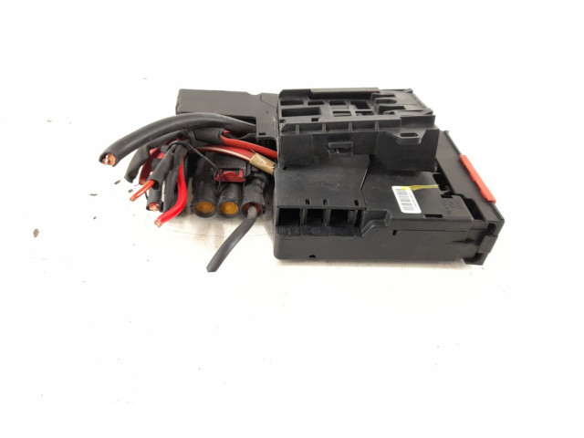 Pojistková skříňka 2075402750, A2075402750 Mercedes-Benz GLK (X204) 2011