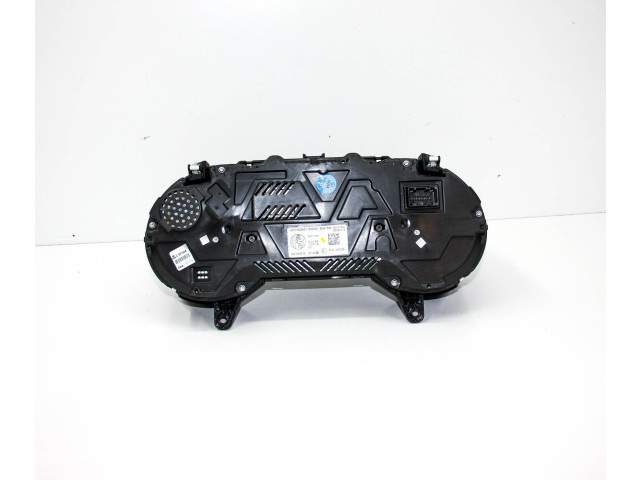 Přístrojová deska Alfa Romeo Giulia 2017 A2C10459901, 50549148