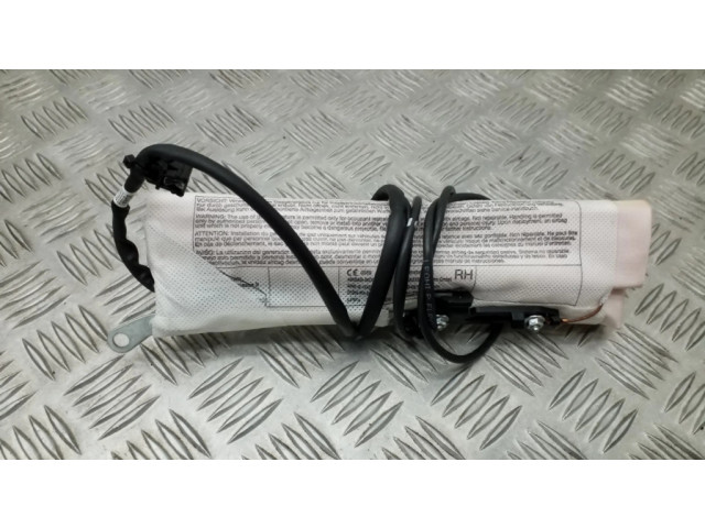 Подушка безопасности в сиденье 5L0880242B Skoda Yeti (5L)