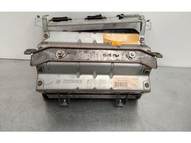 Надувная подушка для передней двери       Renault Clio II