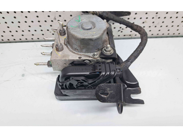 Блок АБС 2265106516 Dacia Logan II 2012 - 2020 года