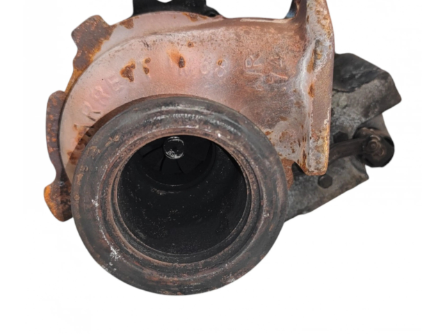 Turbodmychadlo Турбина 7810189C02, 7810189   BMW X1 E84   N47 D20 C