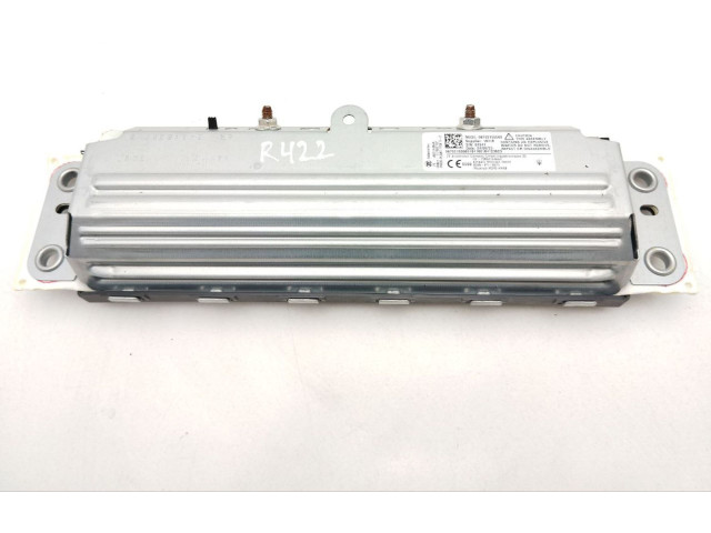 Подушка безопасности для колен 670215558, R422 Maserati MC20