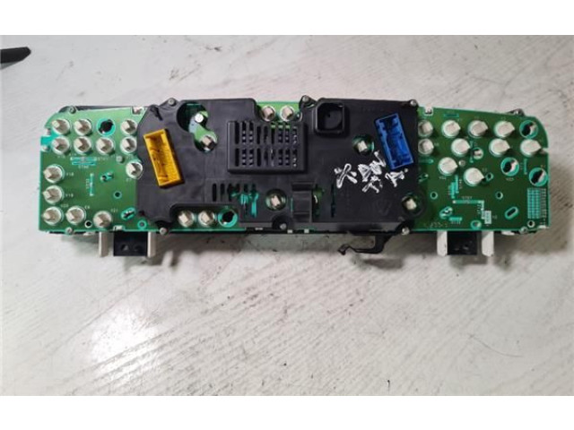 Панель приборов Citroen Xantia