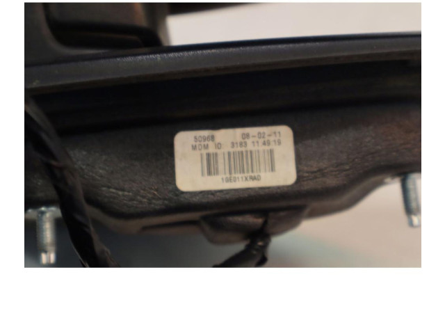 Зеркало электрическое Fiat Freemont - года