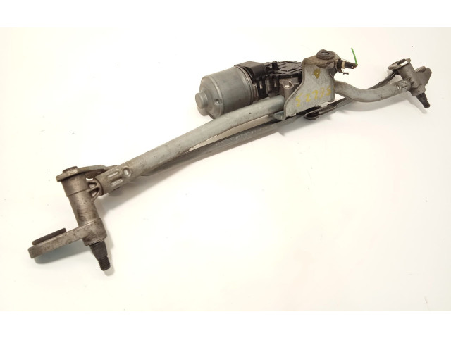 Моторчик дворников 8E1955023E, 8E1955119B0Y Audi A4 Allroad