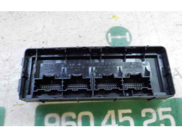 Блок управления 13586345, 13583307   Opel Ampera