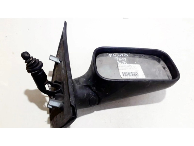 Zpětné zrcátko pravé Fiat Punto (176) 1994 e9014046