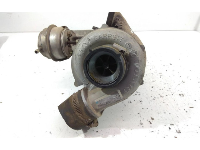  Турбина Volvo S60  8689592         