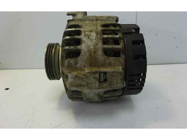 Генератор 8200660044B, ALF390151 Dacia Sandero