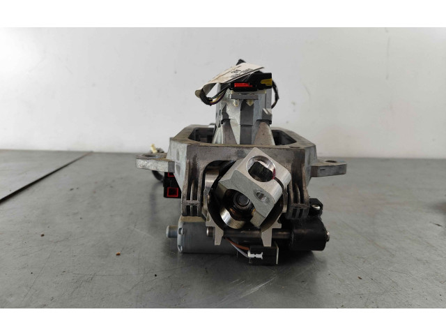 Рулевая рейка C2Z32613 Jaguar XF - года